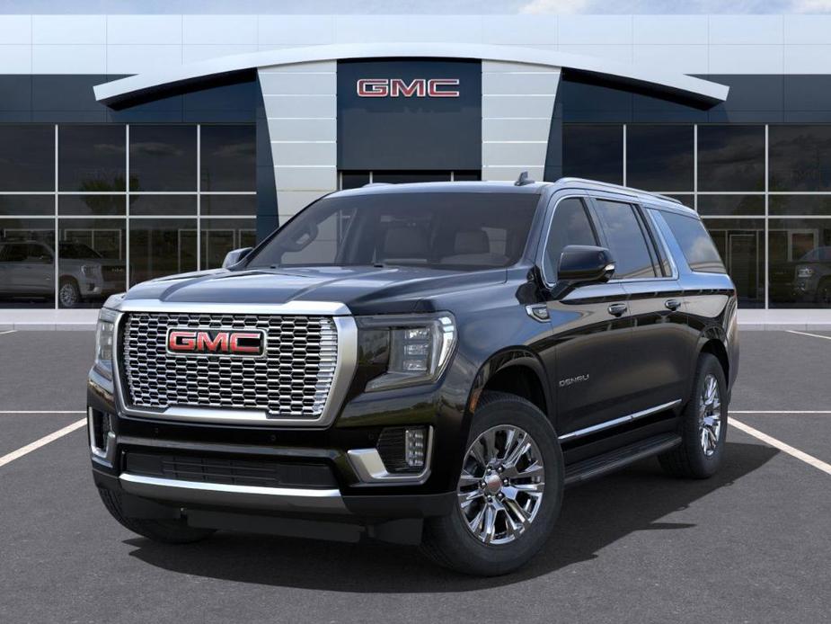 new 2024 GMC Yukon XL car, priced at $91,865