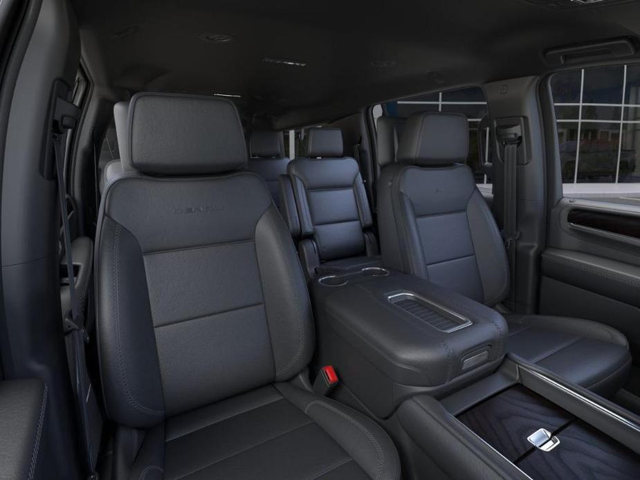 new 2024 GMC Yukon XL car, priced at $91,865