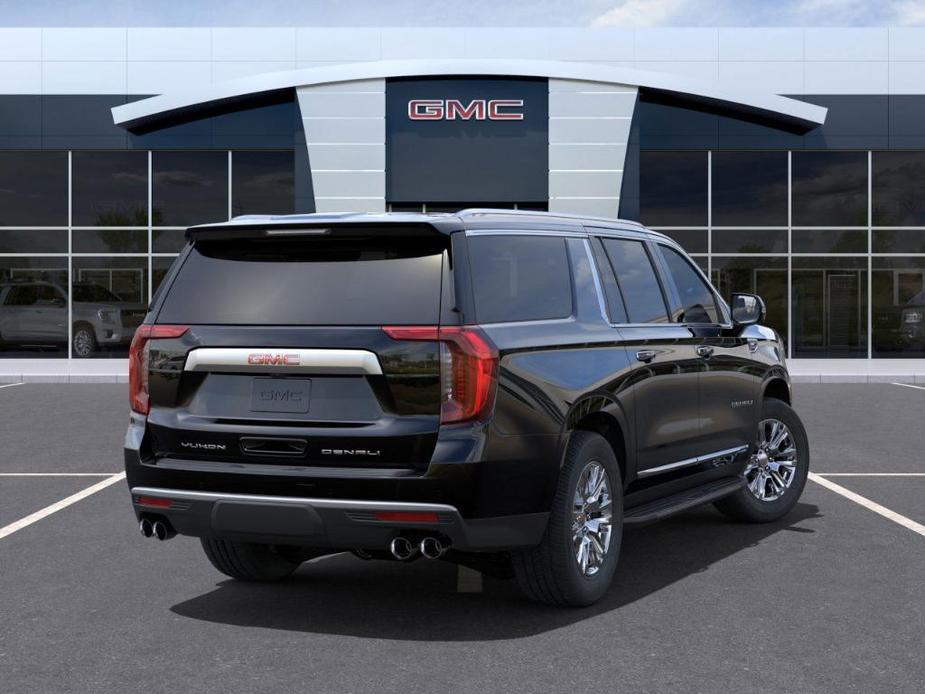 new 2024 GMC Yukon XL car, priced at $91,865