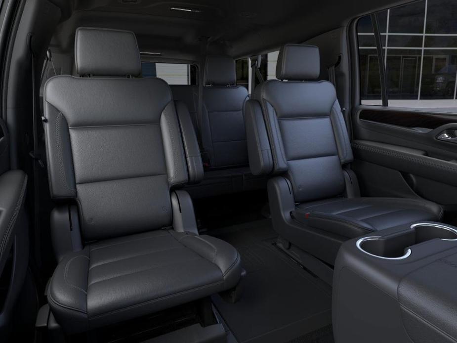 new 2024 GMC Yukon XL car, priced at $91,865