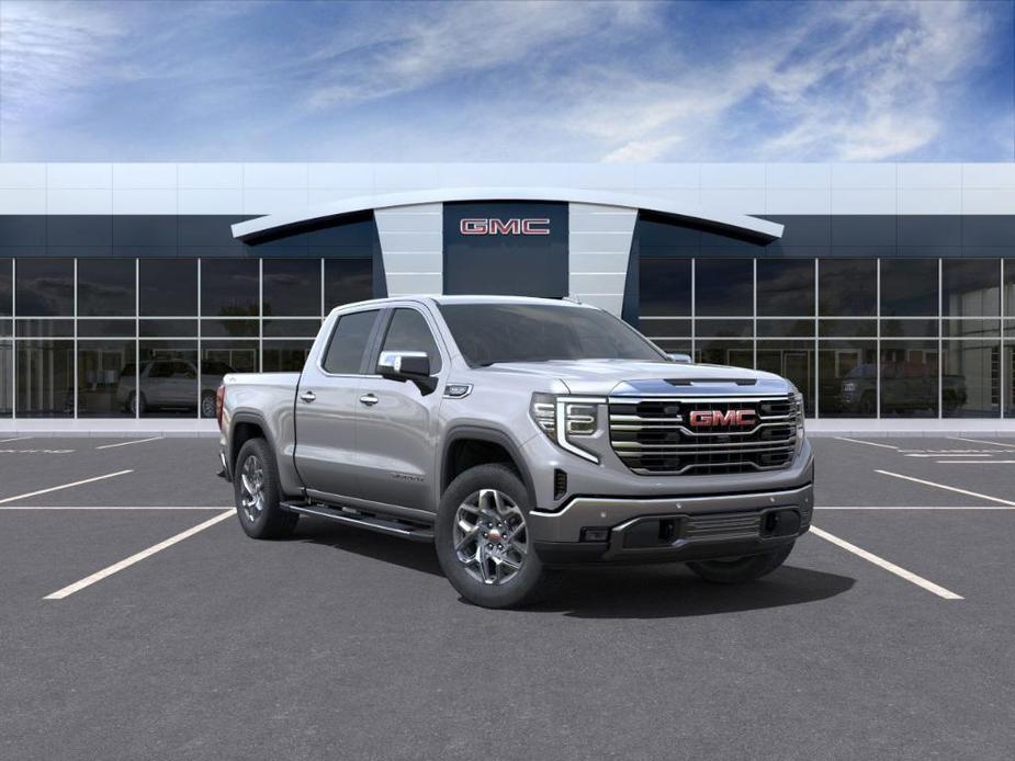 new 2025 GMC Sierra 1500 car, priced at $65,075