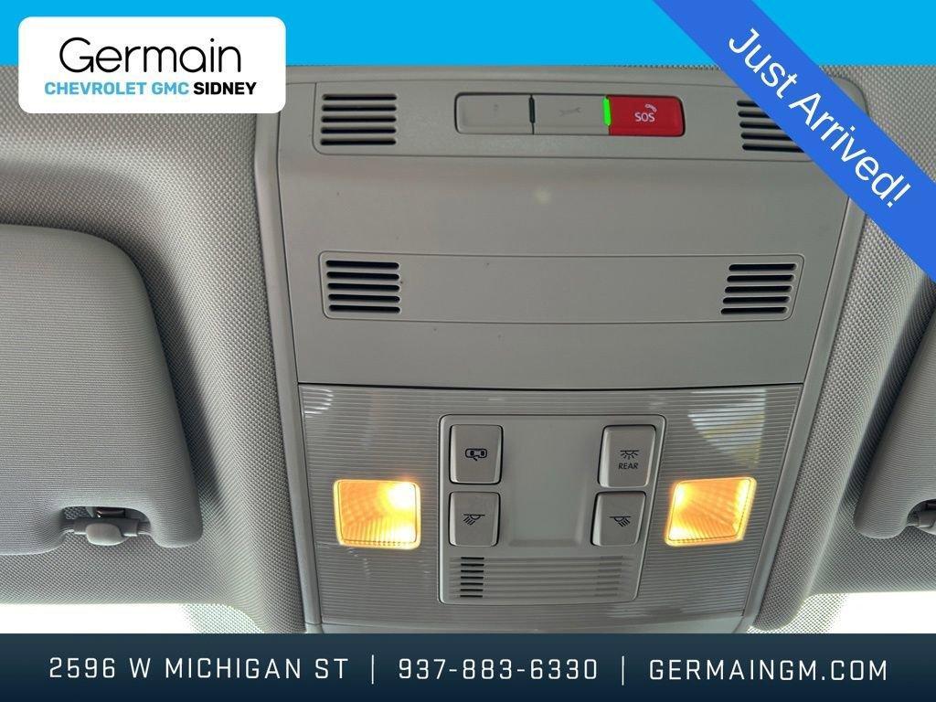 used 2024 Volkswagen Jetta car, priced at $22,501