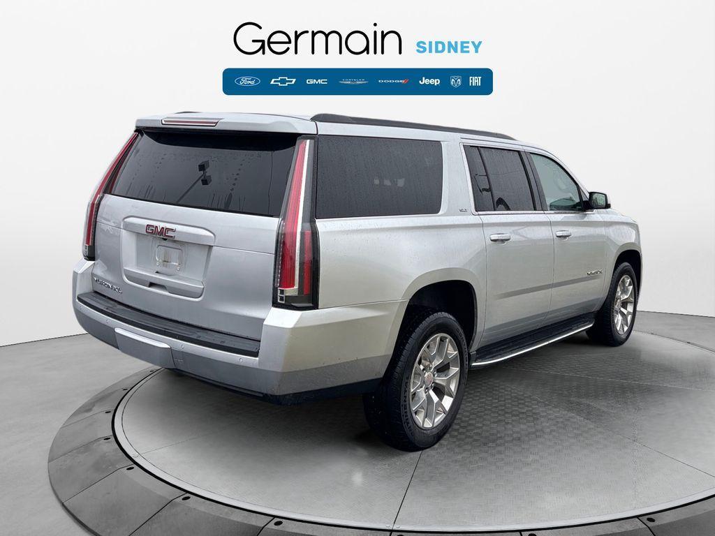 used 2019 GMC Yukon XL car, priced at $31,859