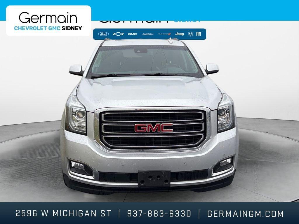 used 2019 GMC Yukon XL car, priced at $30,995