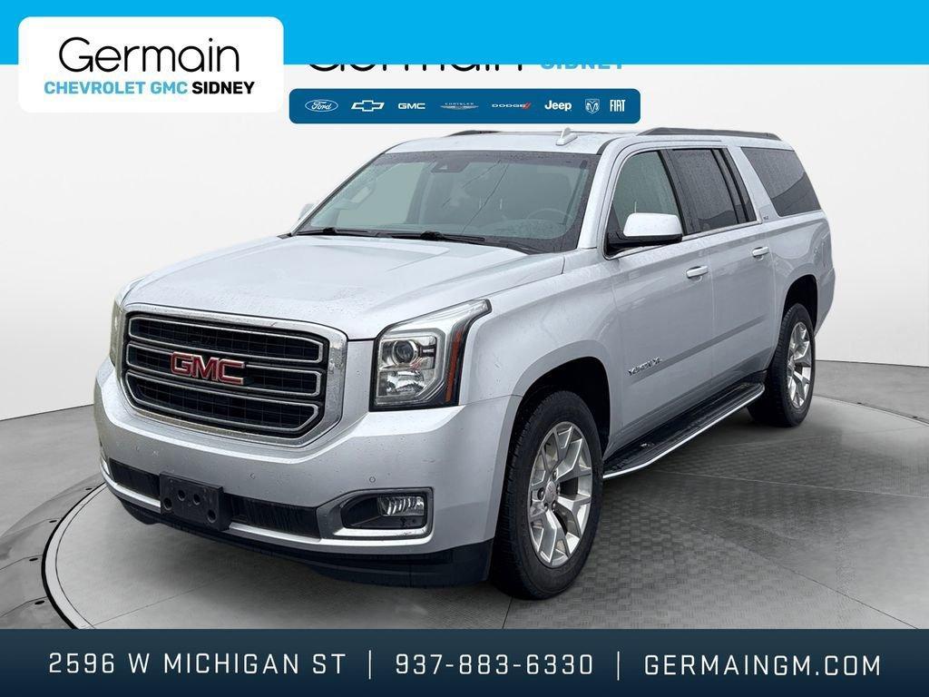 used 2019 GMC Yukon XL car, priced at $30,995