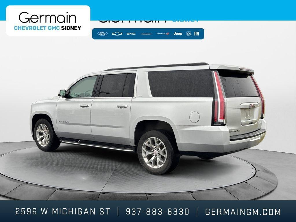 used 2019 GMC Yukon XL car, priced at $30,995