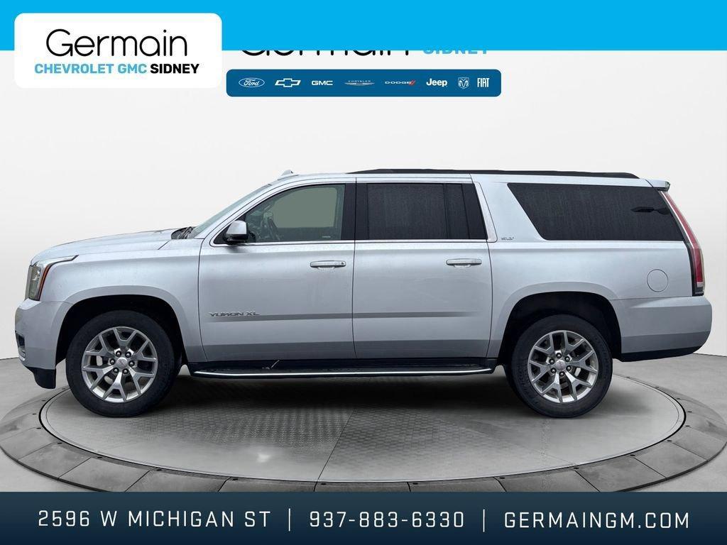 used 2019 GMC Yukon XL car, priced at $30,995