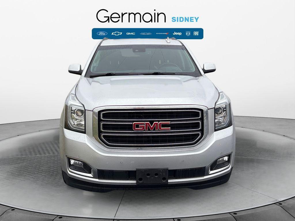 used 2019 GMC Yukon XL car, priced at $31,859