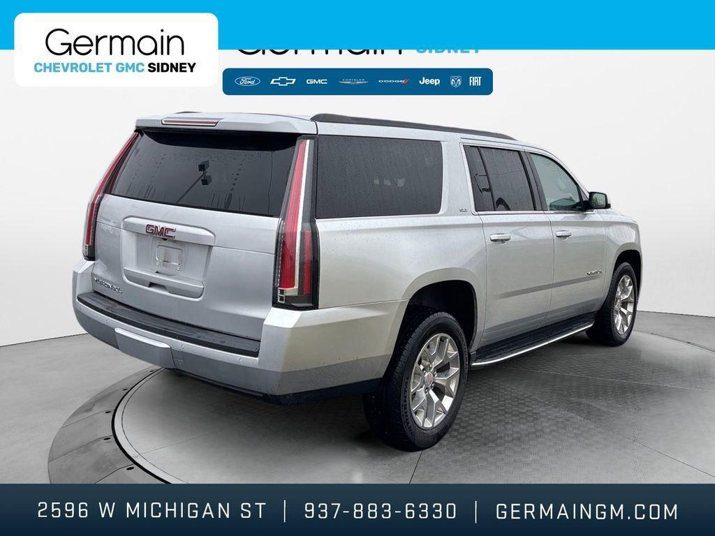 used 2019 GMC Yukon XL car, priced at $30,995