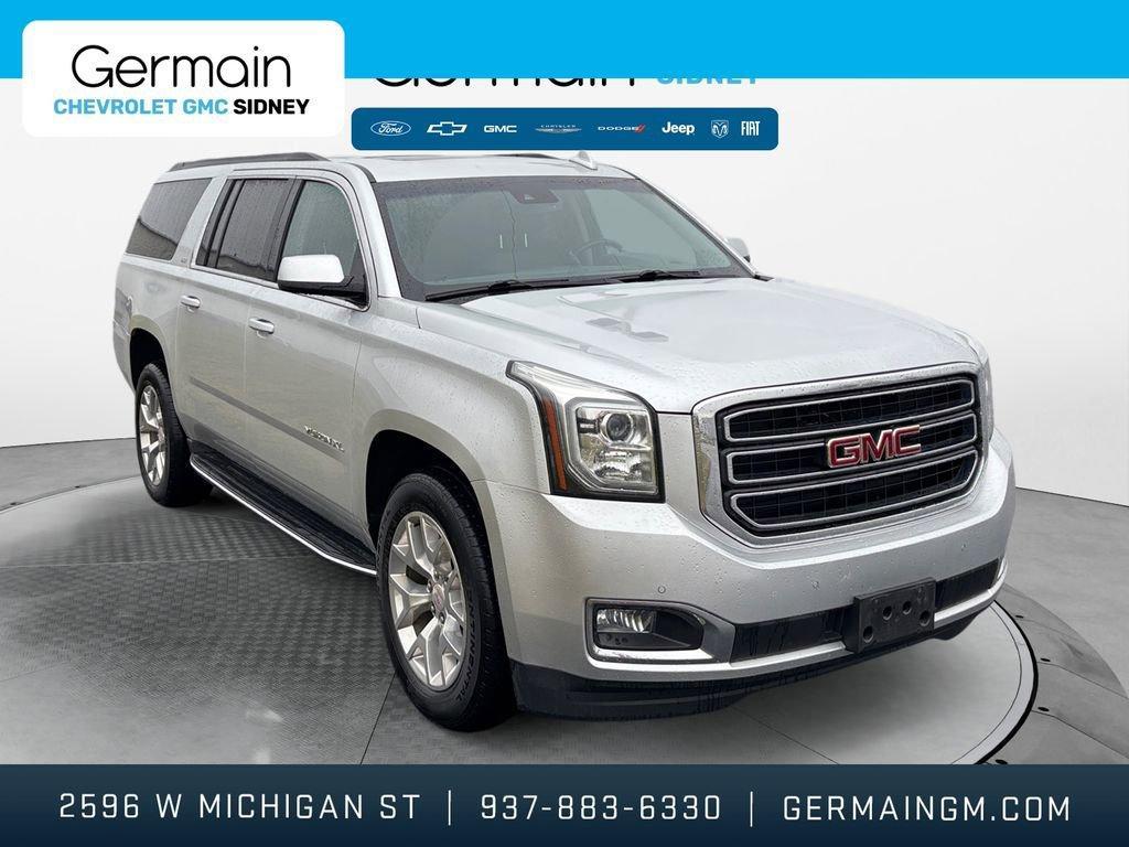 used 2019 GMC Yukon XL car, priced at $30,995