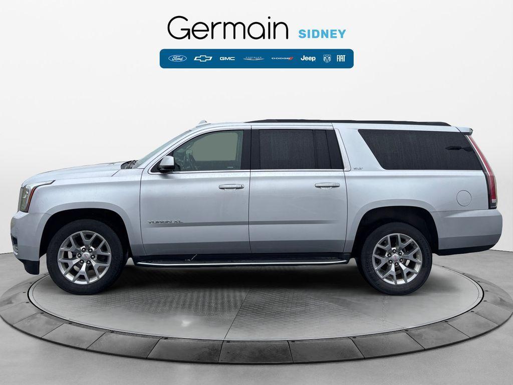 used 2019 GMC Yukon XL car, priced at $31,859