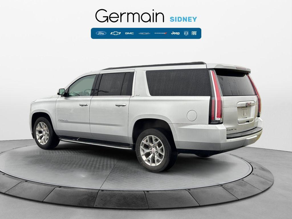 used 2019 GMC Yukon XL car, priced at $31,859