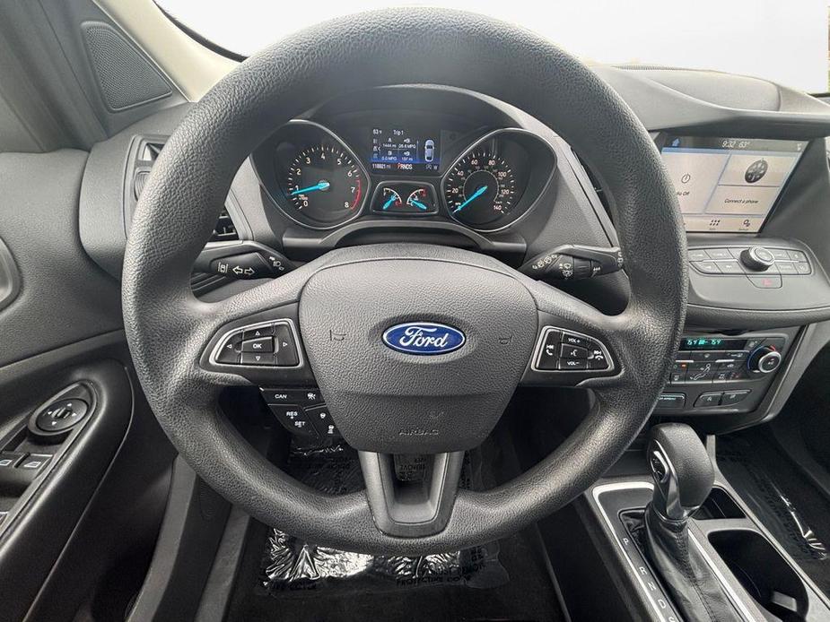 used 2019 Ford Escape car, priced at $11,494