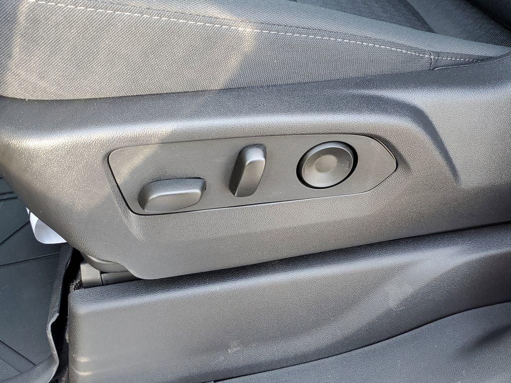 new 2025 Chevrolet Silverado 1500 car, priced at $58,265