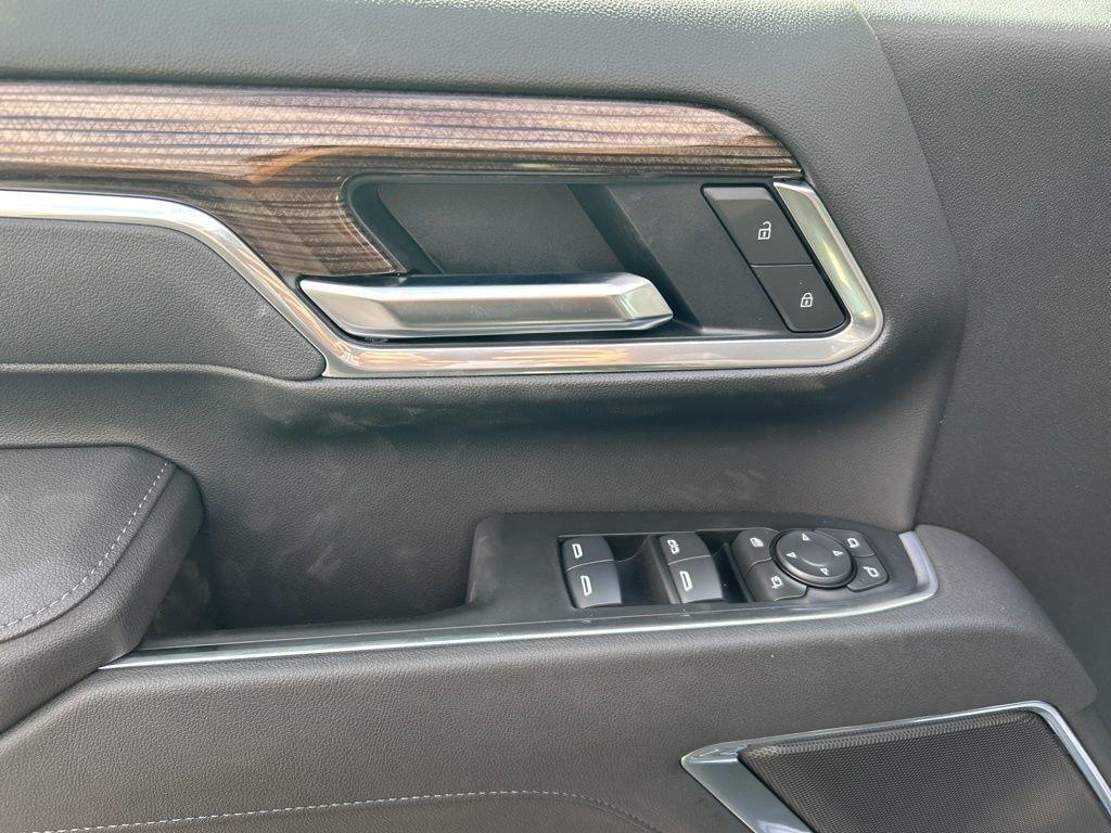 new 2025 Chevrolet Silverado 2500 car, priced at $66,555