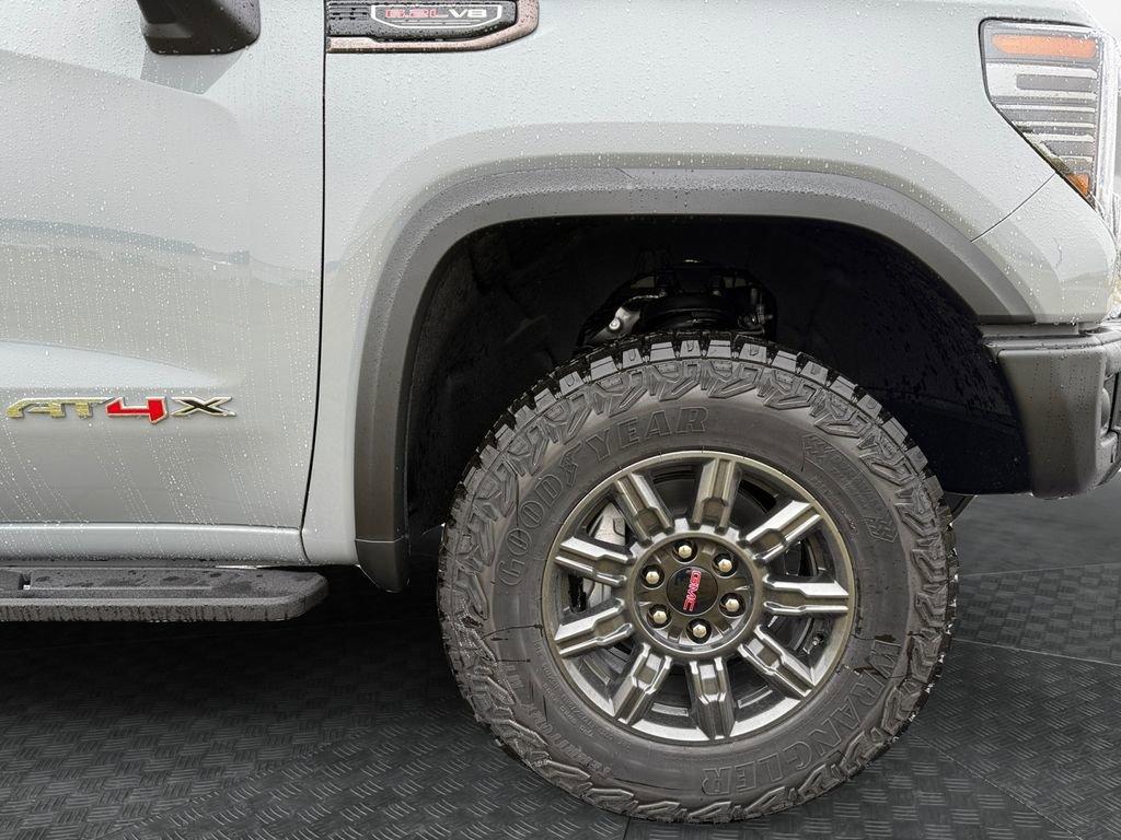 new 2025 GMC Sierra 1500 car, priced at $80,230