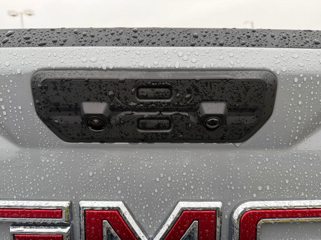 new 2025 GMC Sierra 1500 car, priced at $80,230