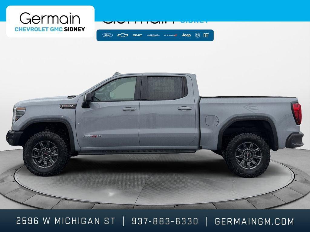 new 2025 GMC Sierra 1500 car, priced at $80,230