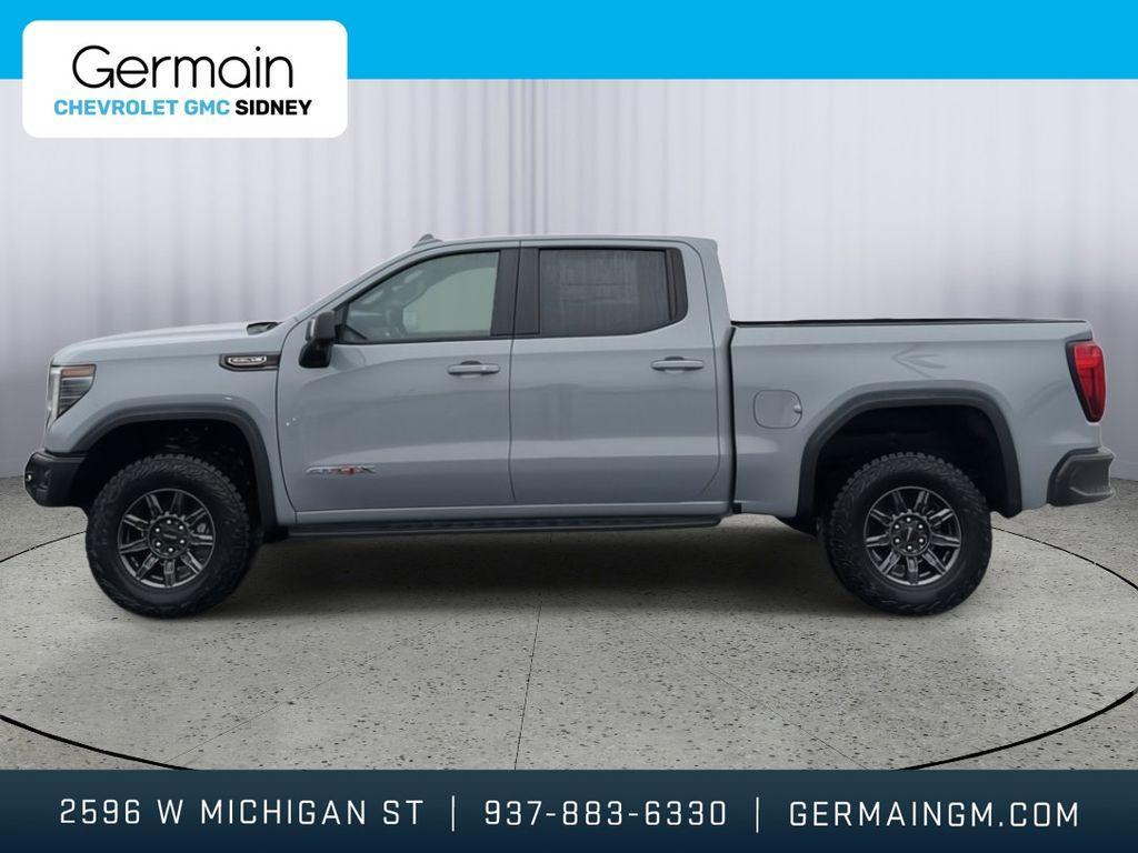 new 2025 GMC Sierra 1500 car, priced at $82,230