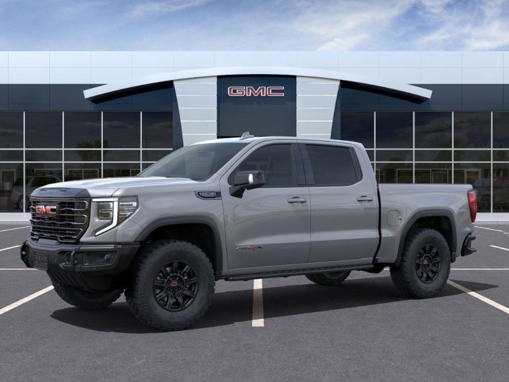 new 2025 GMC Sierra 1500 car, priced at $83,980