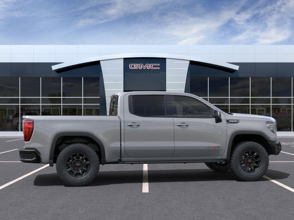 new 2025 GMC Sierra 1500 car, priced at $83,980