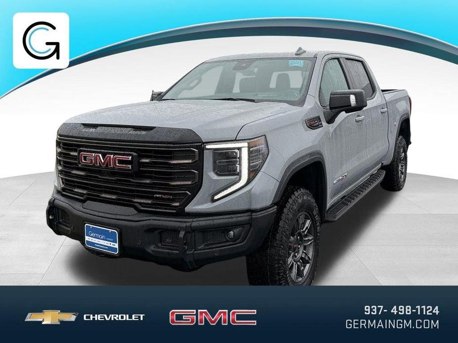 new 2025 GMC Sierra 1500 car, priced at $80,230