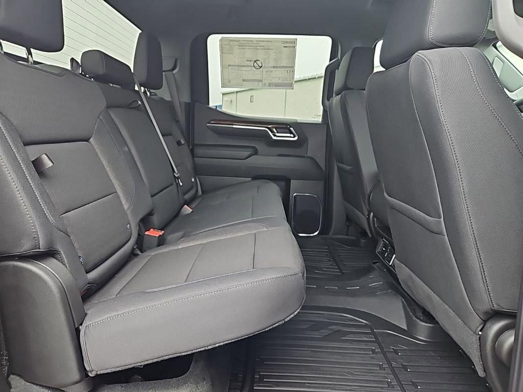new 2024 GMC Sierra 1500 car, priced at $63,940