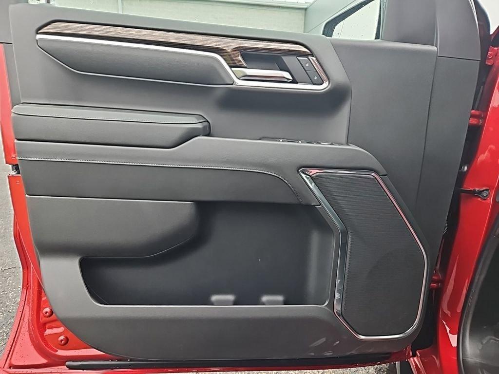 new 2024 GMC Sierra 1500 car, priced at $63,940