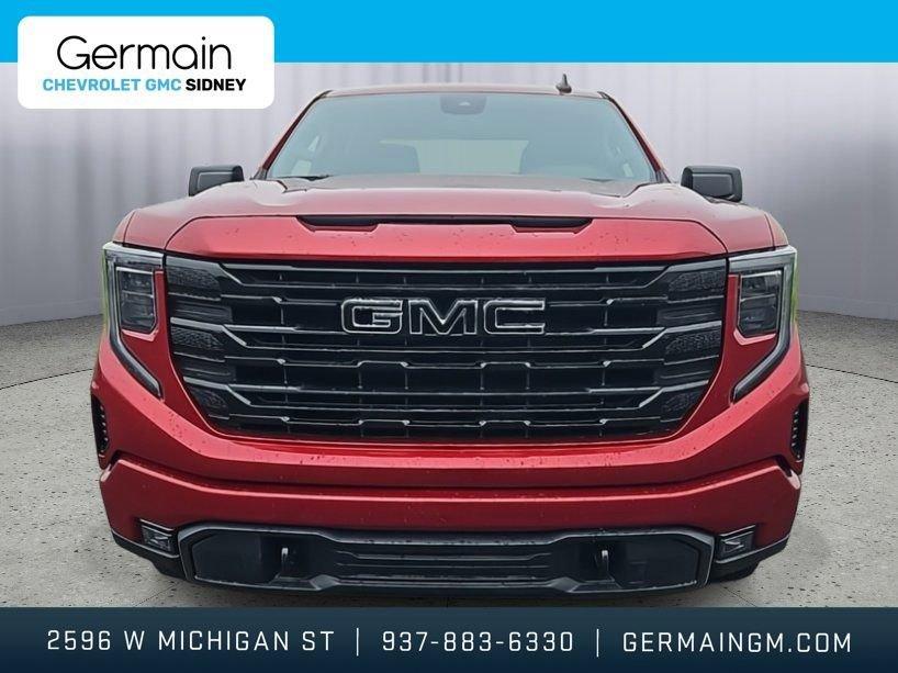 new 2024 GMC Sierra 1500 car, priced at $63,940