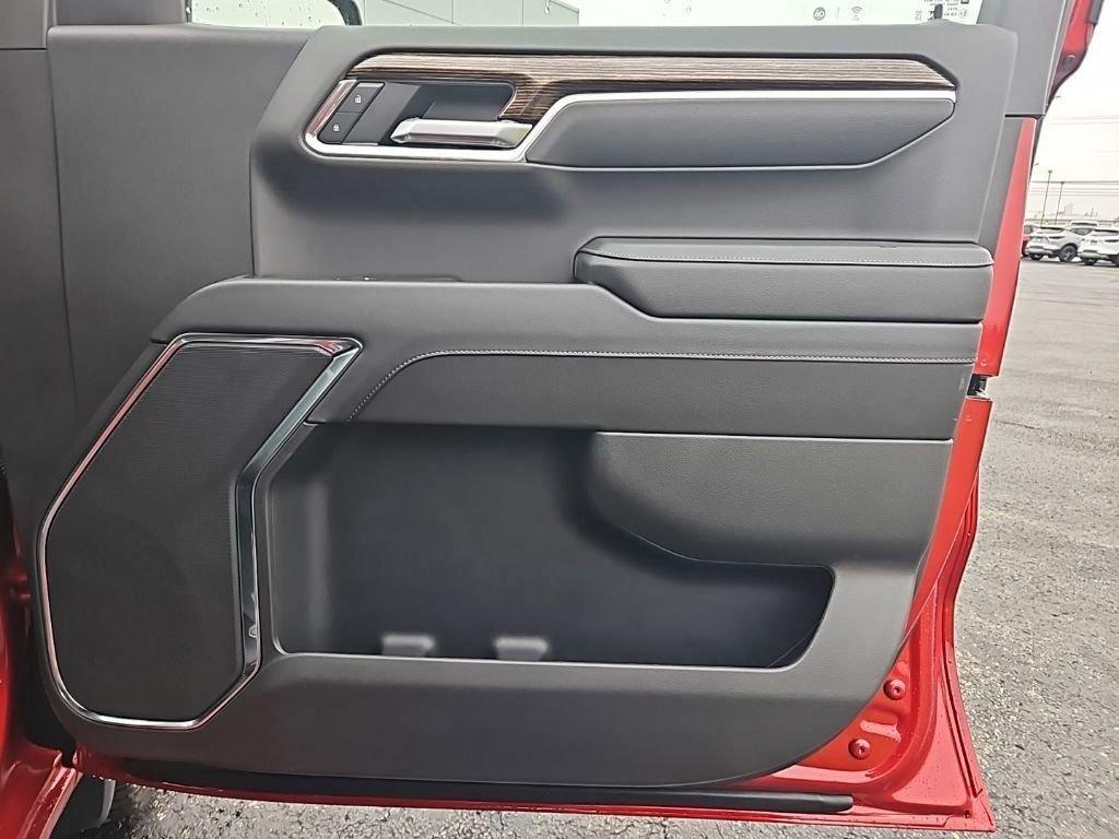 new 2024 GMC Sierra 1500 car, priced at $63,940