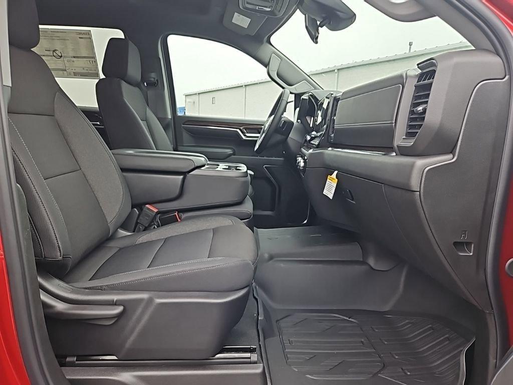 new 2024 GMC Sierra 1500 car, priced at $63,940