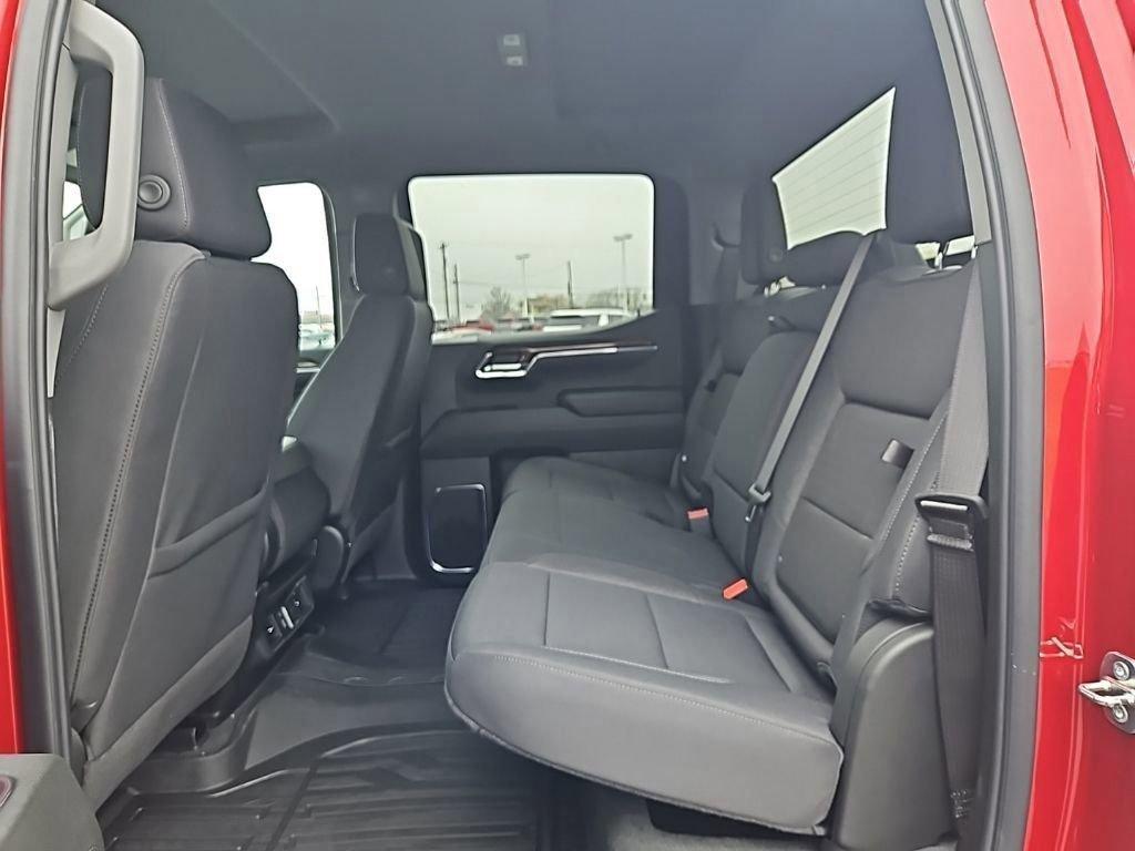 new 2024 GMC Sierra 1500 car, priced at $63,940