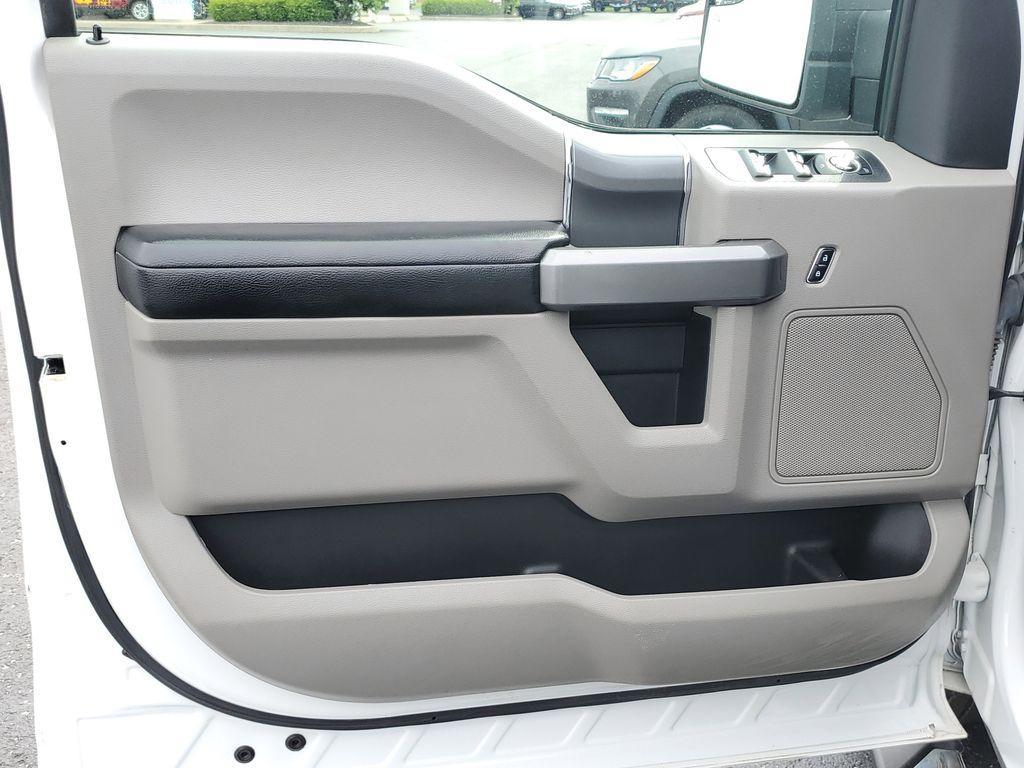 used 2016 Ford F-150 car, priced at $20,580