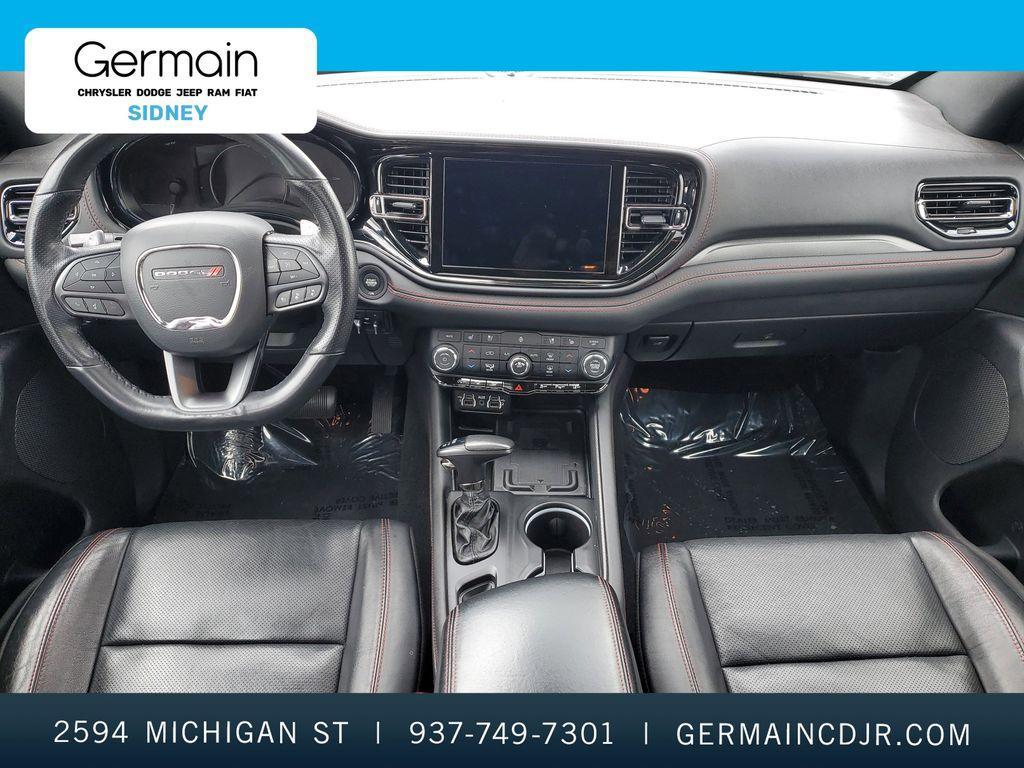 used 2023 Dodge Durango car, priced at $34,891