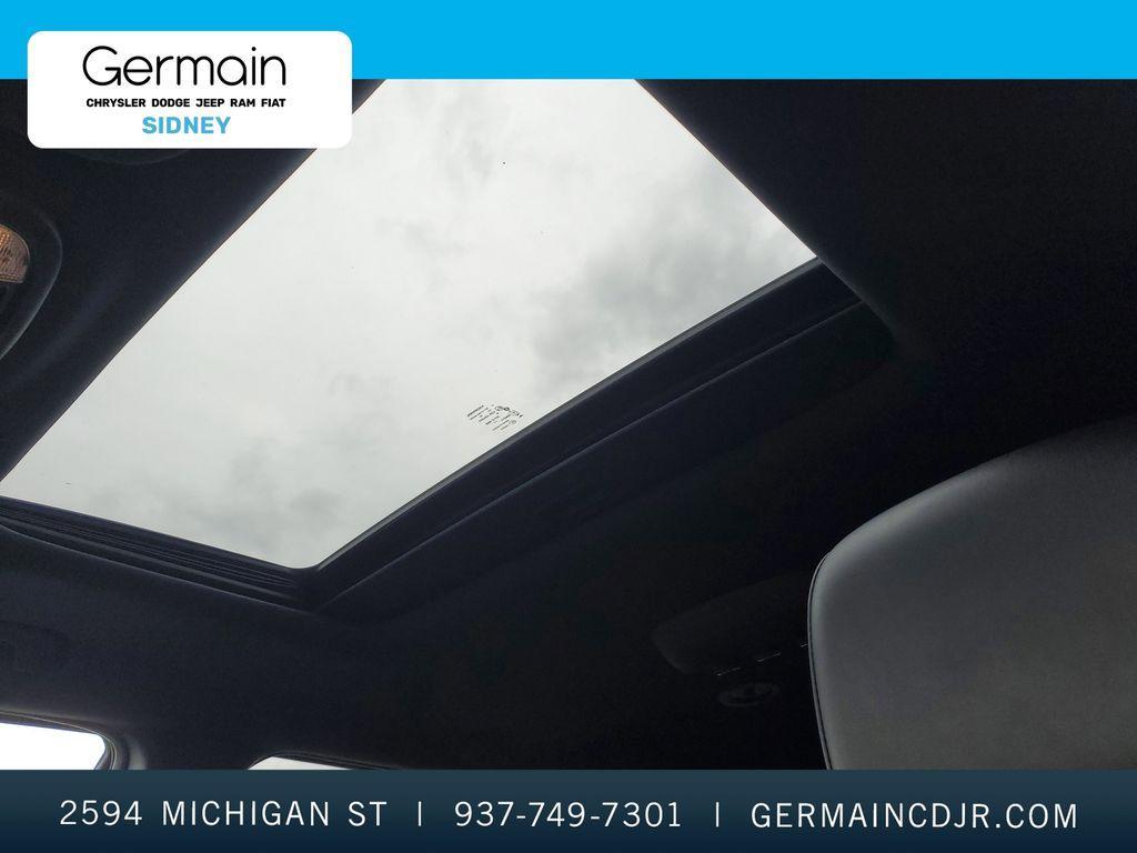 used 2023 Dodge Durango car, priced at $34,891