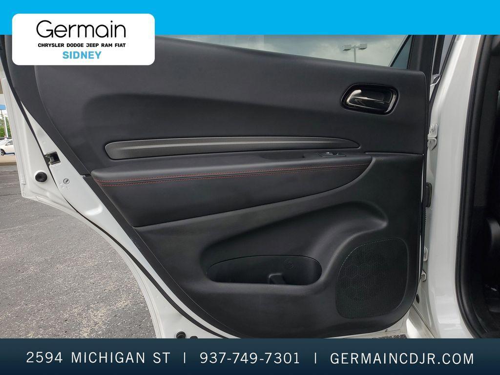 used 2023 Dodge Durango car, priced at $34,891