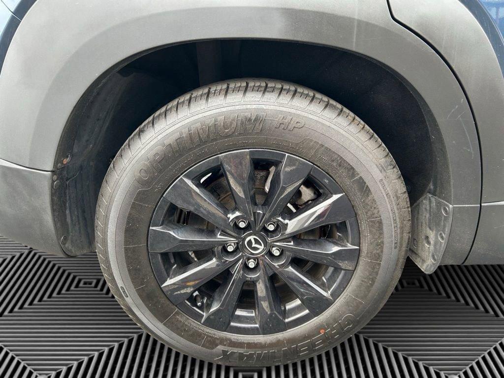 used 2024 Mazda CX-50 car, priced at $29,756