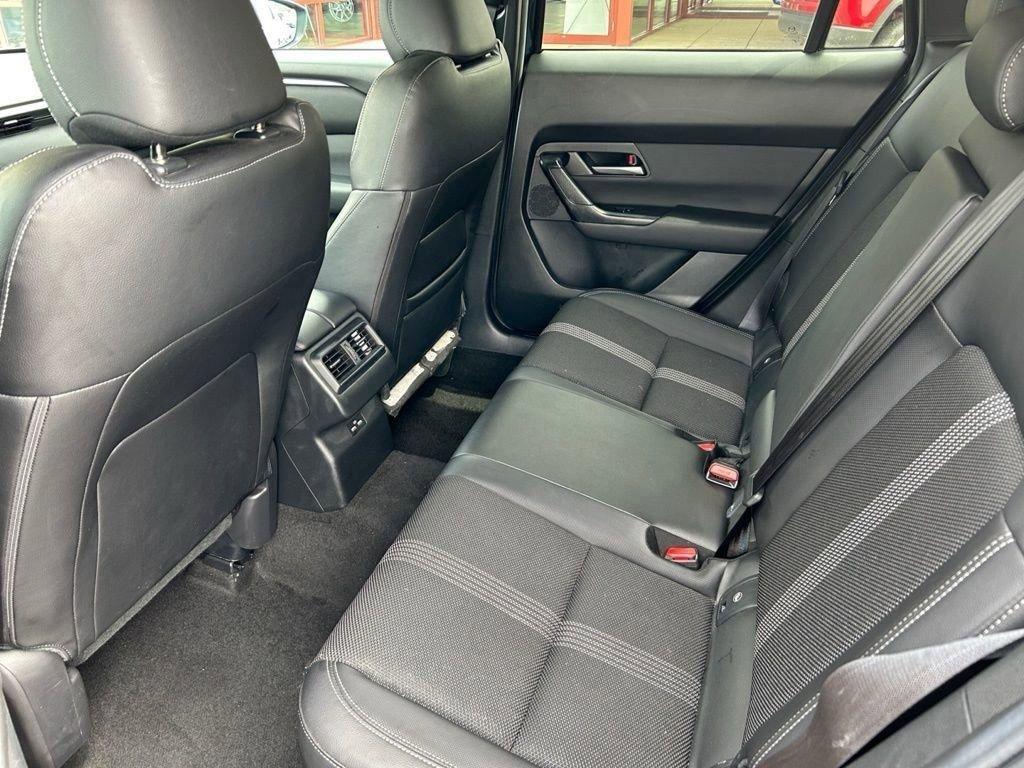 used 2024 Mazda CX-50 car, priced at $29,756