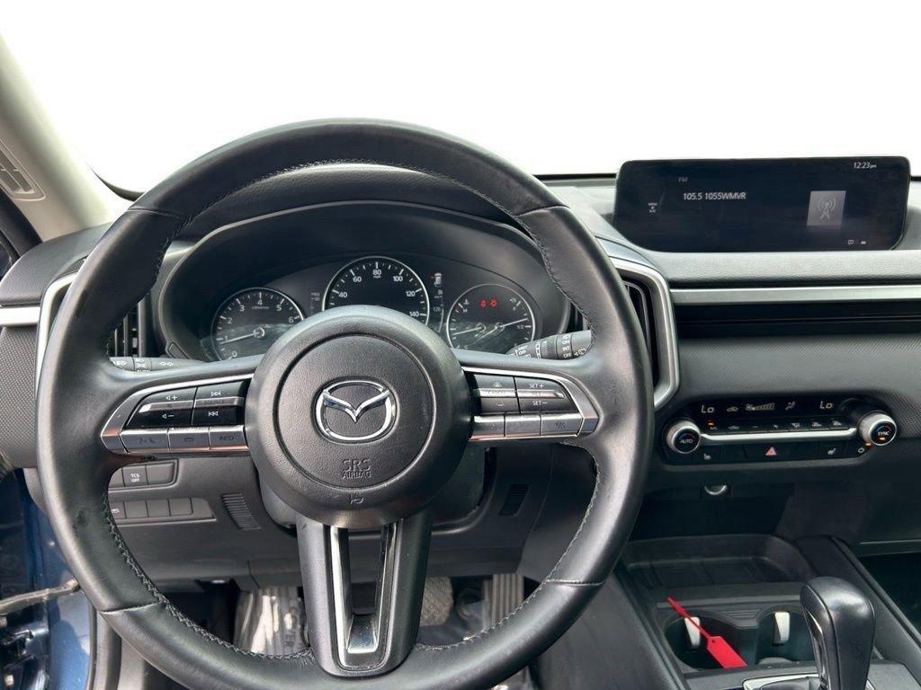 used 2024 Mazda CX-50 car, priced at $29,756
