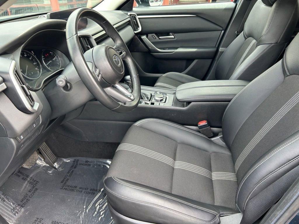 used 2024 Mazda CX-50 car, priced at $29,756