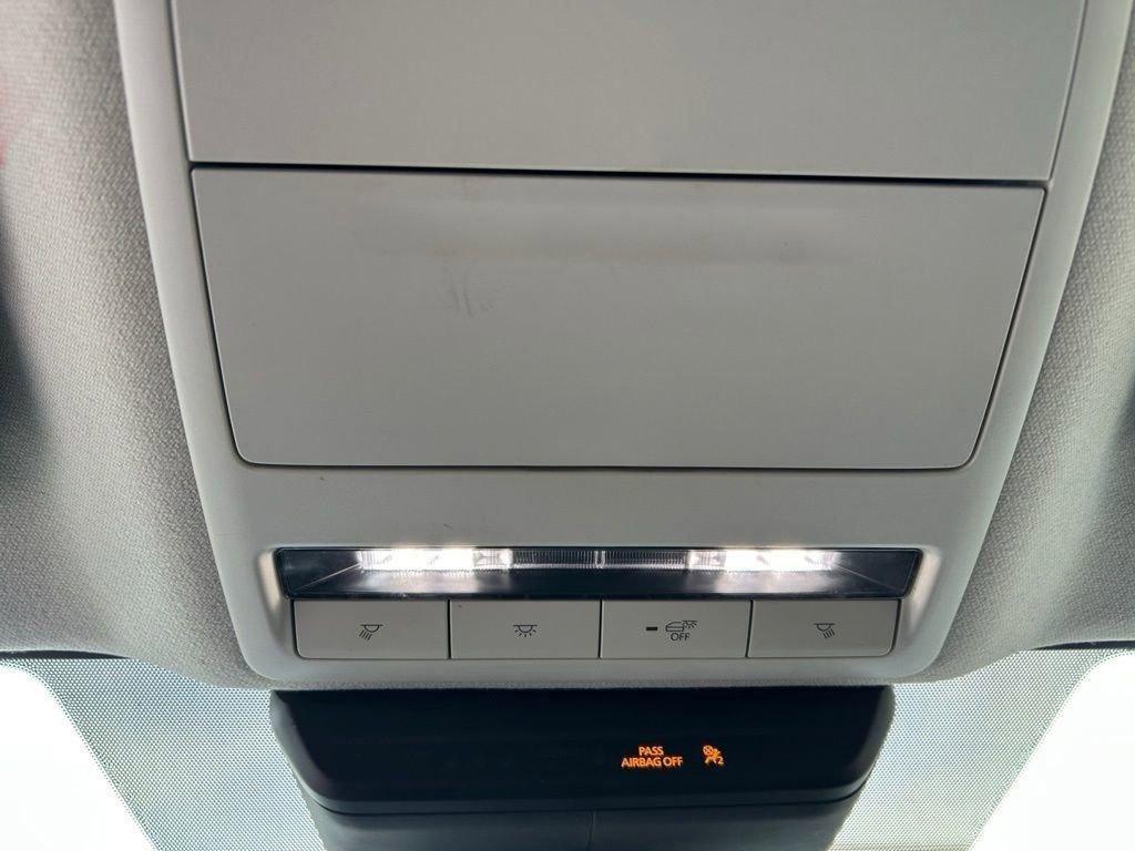 used 2024 Mazda CX-50 car, priced at $29,756