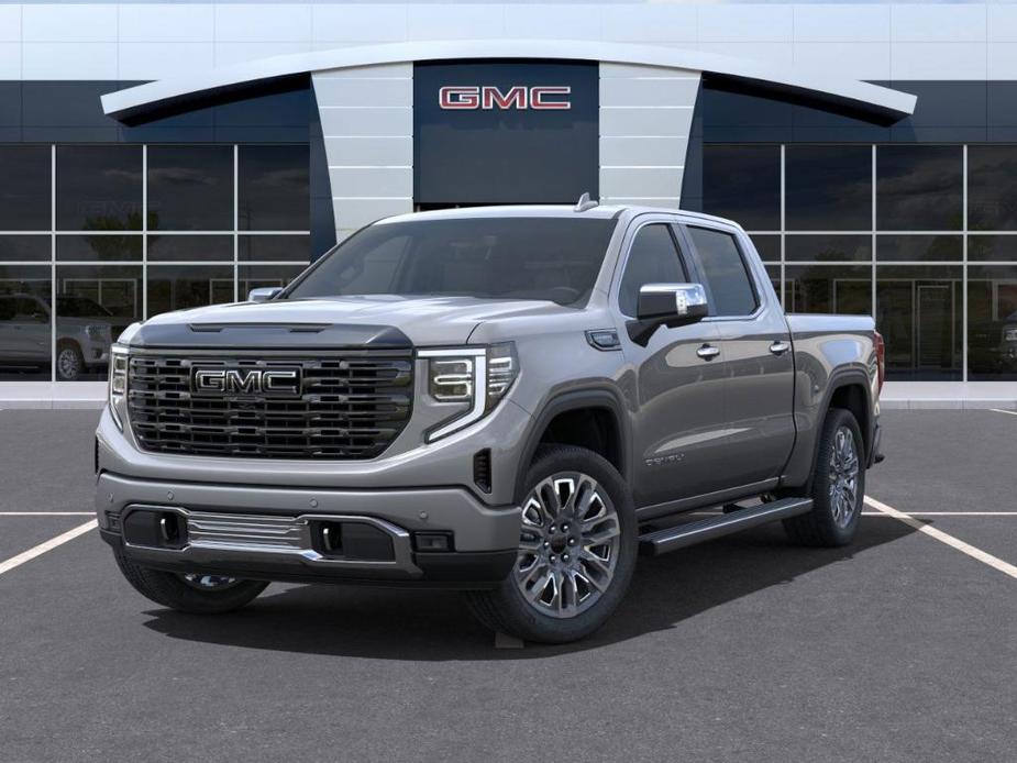 new 2025 GMC Sierra 1500 car, priced at $86,690