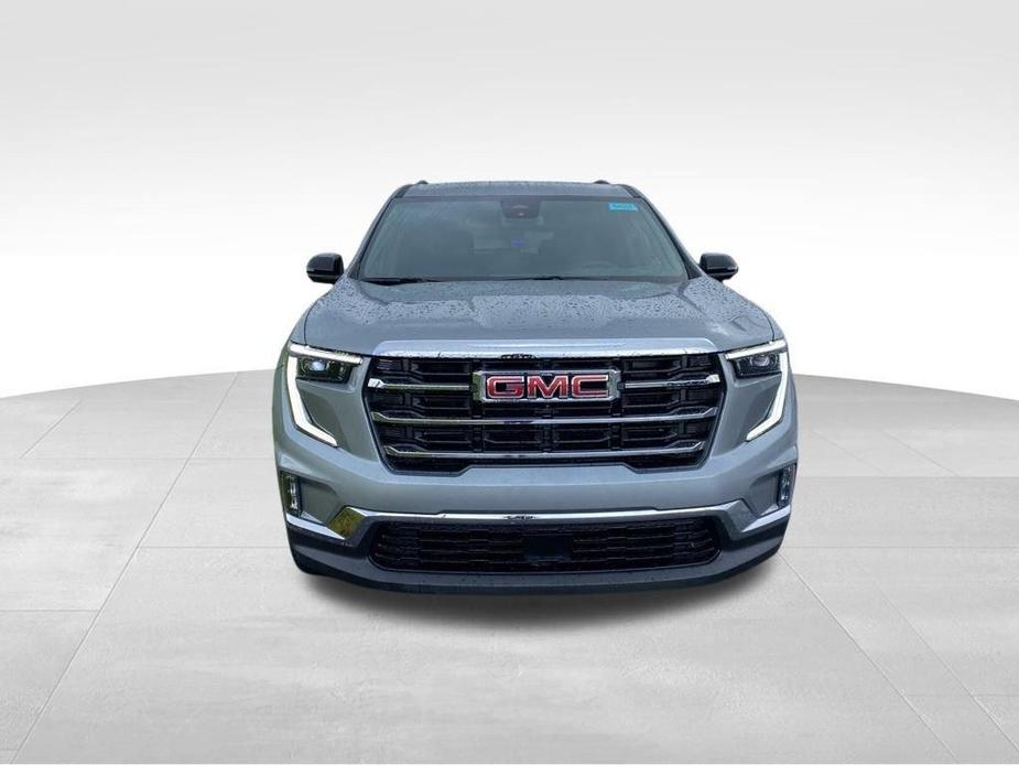 new 2024 GMC Acadia car, priced at $46,765