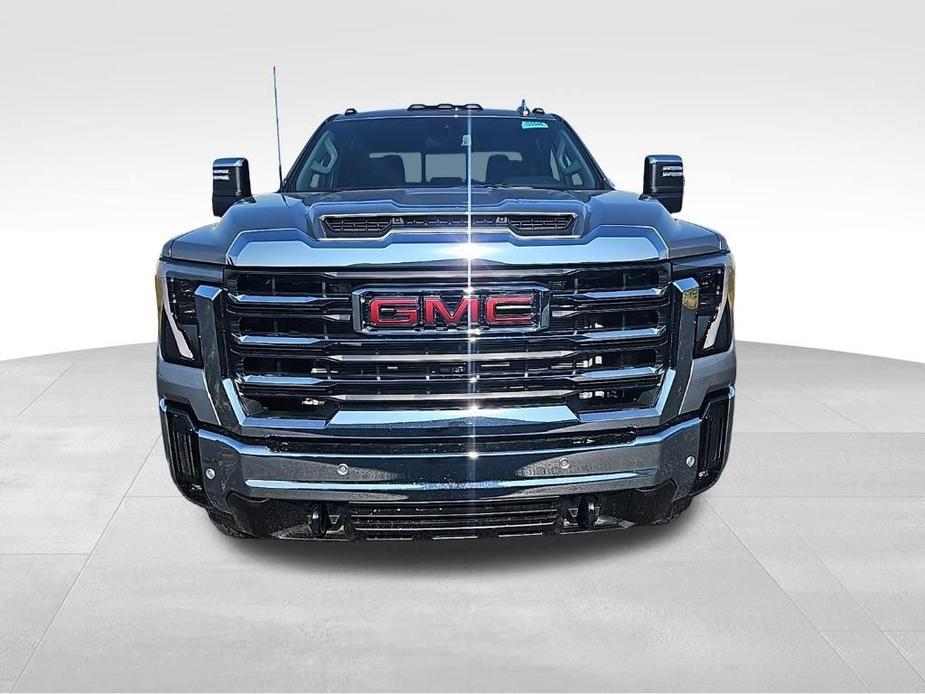 new 2025 GMC Sierra 2500 car, priced at $74,430