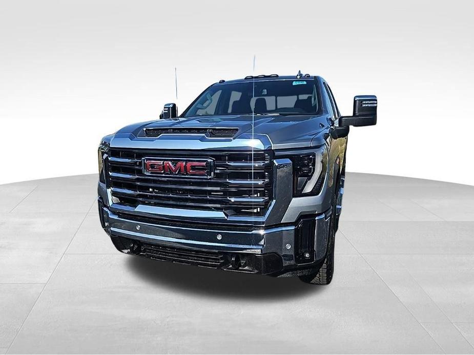 new 2025 GMC Sierra 2500 car, priced at $74,430