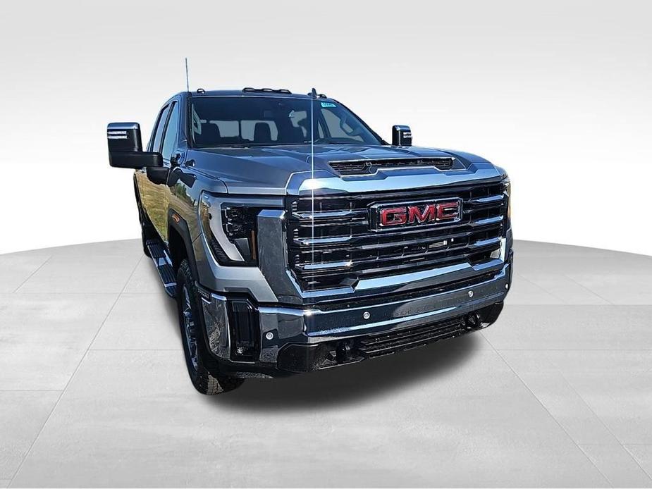 new 2025 GMC Sierra 2500 car, priced at $74,430