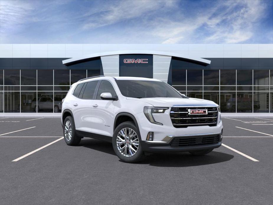 new 2024 GMC Acadia car, priced at $45,070