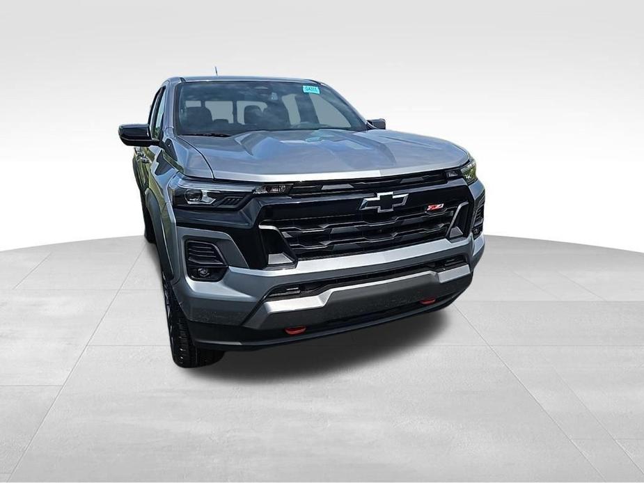 new 2024 Chevrolet Colorado car, priced at $47,760