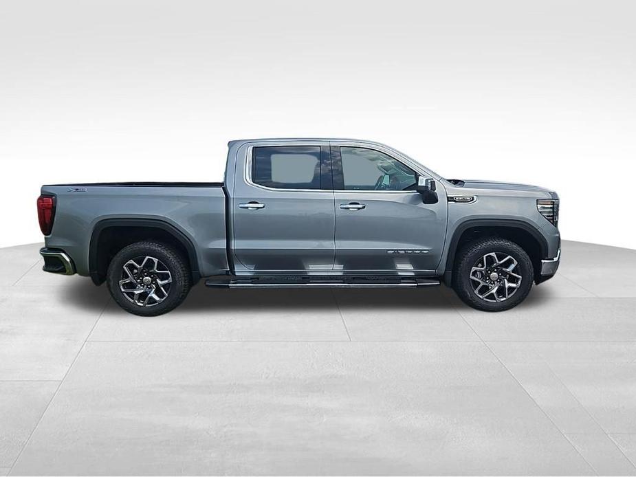 new 2024 GMC Sierra 1500 car, priced at $63,095