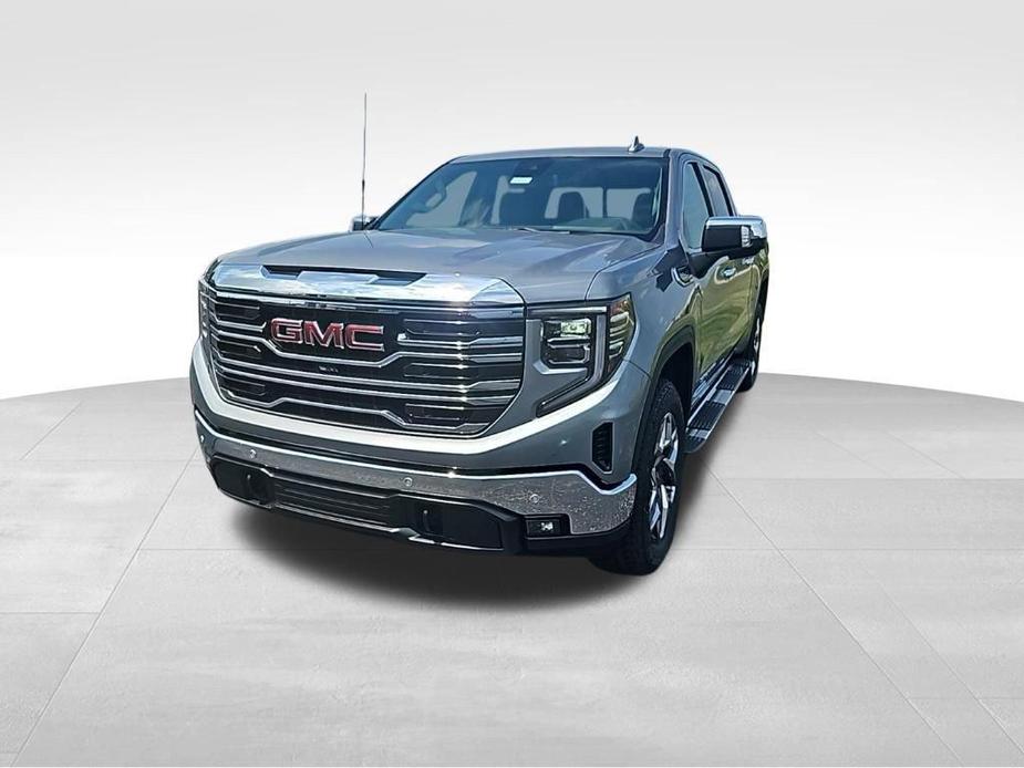 new 2024 GMC Sierra 1500 car, priced at $63,095